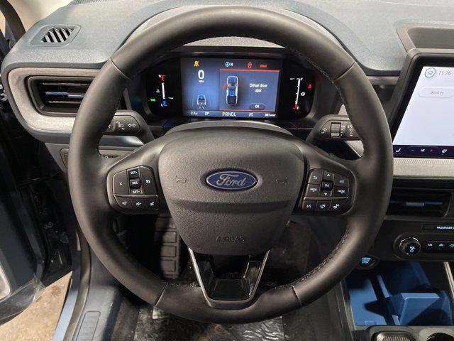 new 2026 Ford Maverick car, priced at $36,145