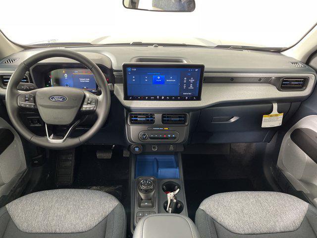 new 2026 Ford Maverick car, priced at $36,145