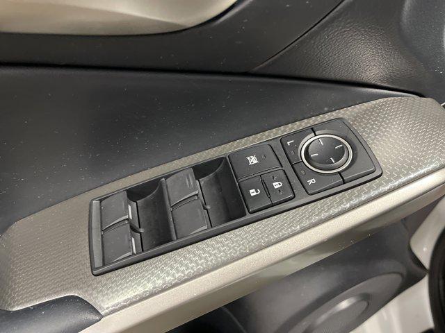 used 2018 Lexus IS 300 car, priced at $24,997