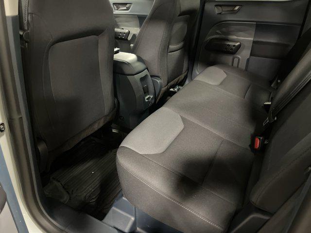 used 2023 Ford Maverick car, priced at $23,997