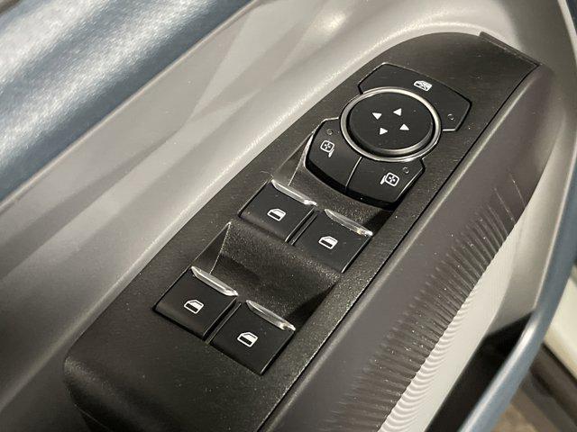 used 2023 Ford Maverick car, priced at $23,997