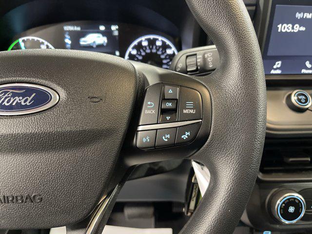 used 2023 Ford Maverick car, priced at $23,997