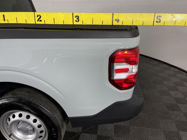 used 2023 Ford Maverick car, priced at $23,997