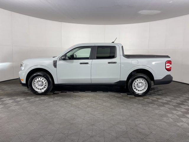 used 2023 Ford Maverick car, priced at $23,997
