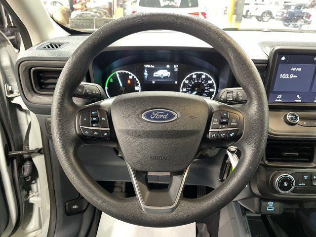 used 2023 Ford Maverick car, priced at $23,997