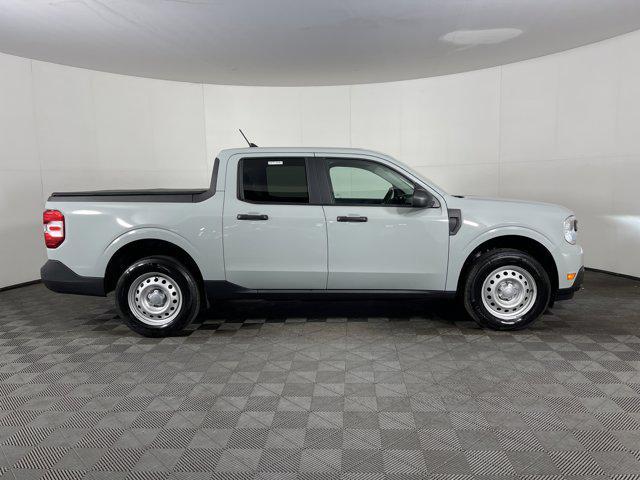used 2023 Ford Maverick car, priced at $23,997