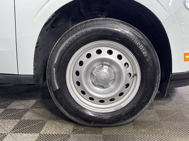 used 2023 Ford Maverick car, priced at $23,997