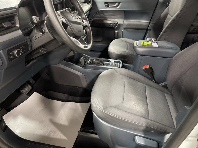 used 2023 Ford Maverick car, priced at $23,997