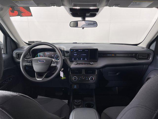 used 2023 Ford Maverick car, priced at $23,997