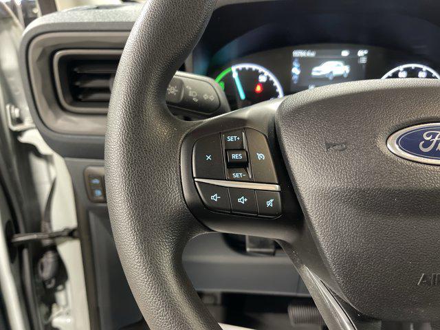 used 2023 Ford Maverick car, priced at $23,997