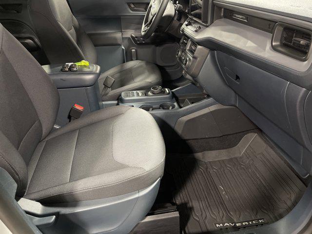 used 2023 Ford Maverick car, priced at $23,997