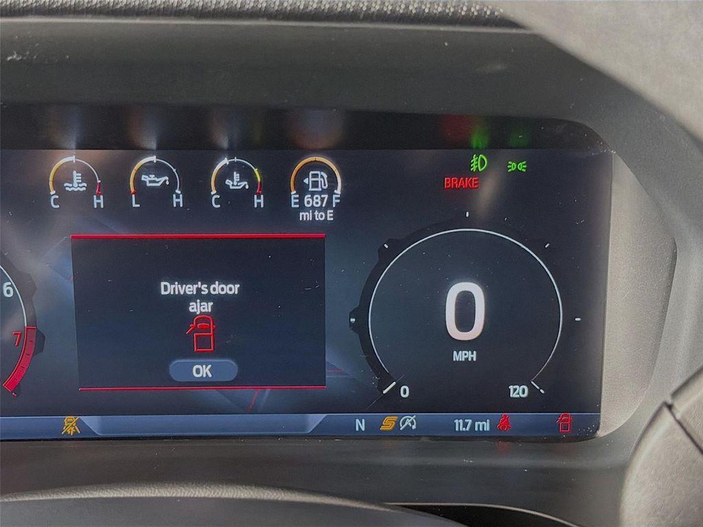 new 2026 Ford F-150 car, priced at $52,822