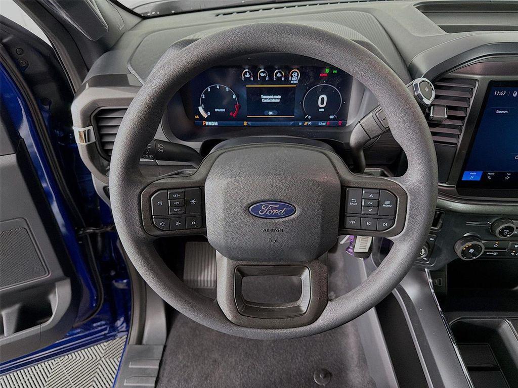 new 2026 Ford F-150 car, priced at $52,822
