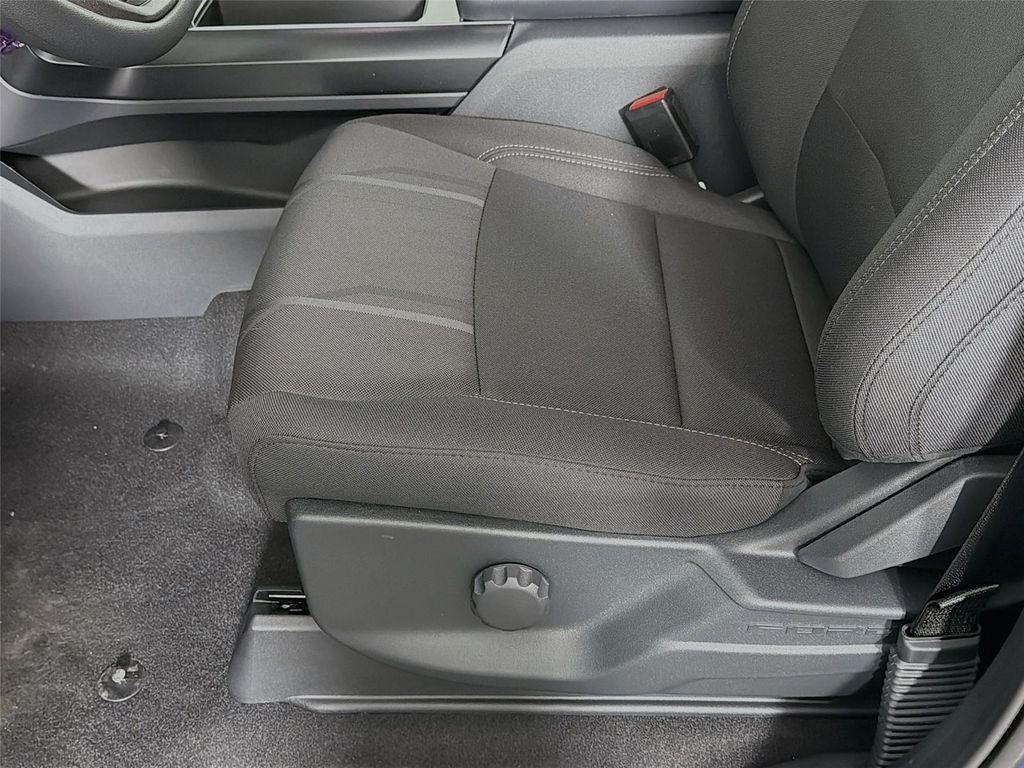 new 2026 Ford F-150 car, priced at $52,822