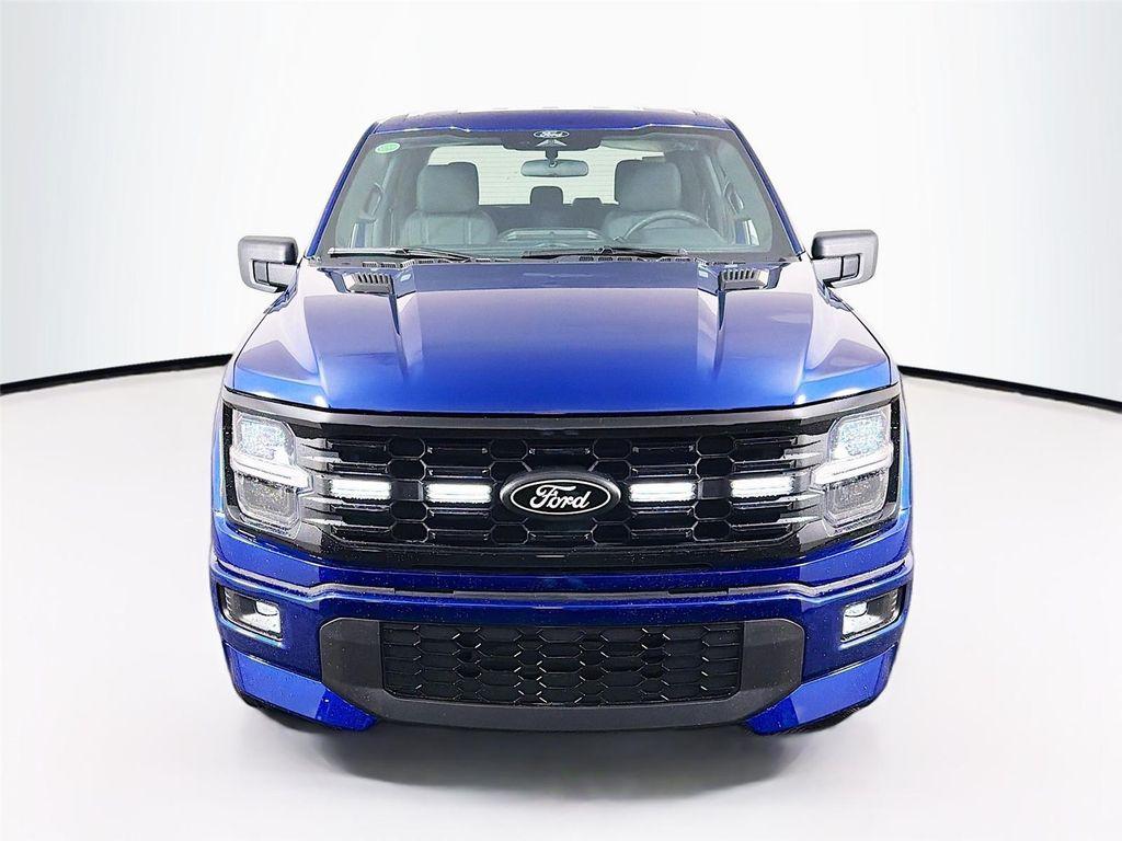 new 2026 Ford F-150 car, priced at $52,822