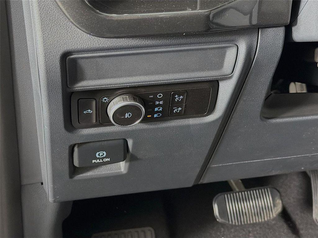 new 2026 Ford F-150 car, priced at $52,822