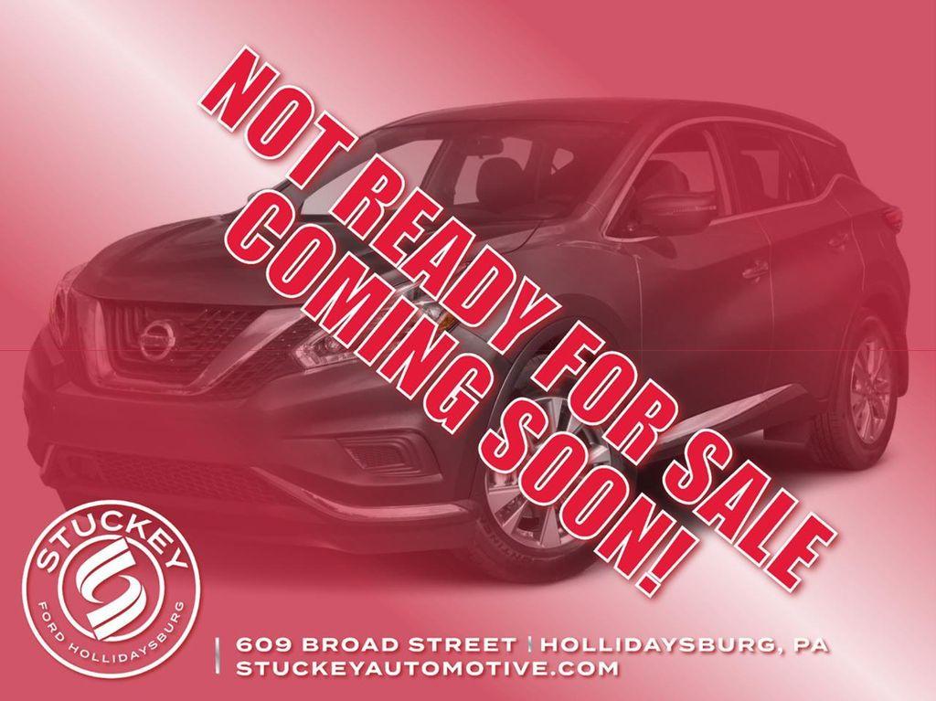 used 2018 Nissan Murano car, priced at $20,997