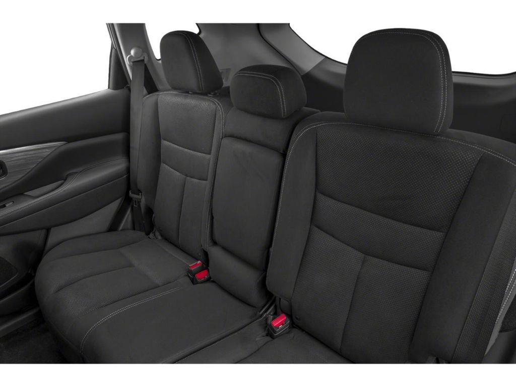 used 2018 Nissan Murano car, priced at $20,997