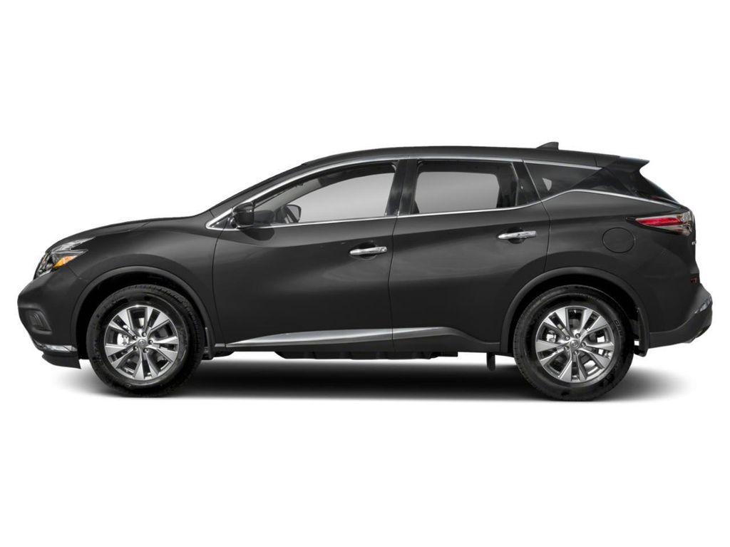 used 2018 Nissan Murano car, priced at $20,997