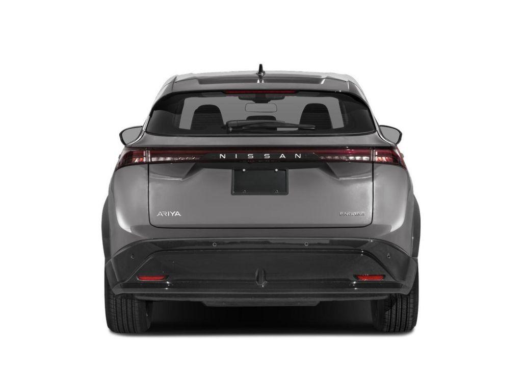 used 2023 Nissan ARIYA car, priced at $20,997