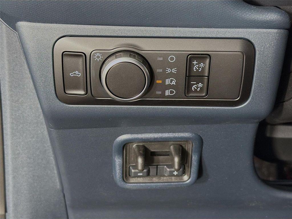 new 2026 Ford Maverick car, priced at $29,660