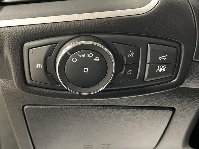 used 2022 Ford Edge car, priced at $21,997