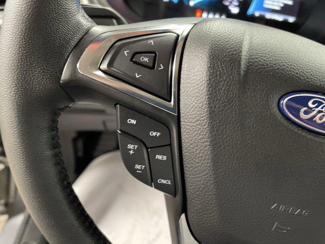 used 2022 Ford Edge car, priced at $21,997