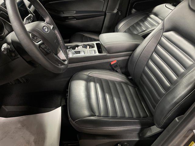 used 2022 Ford Edge car, priced at $21,997