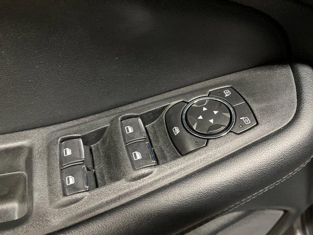 used 2022 Ford Edge car, priced at $21,997