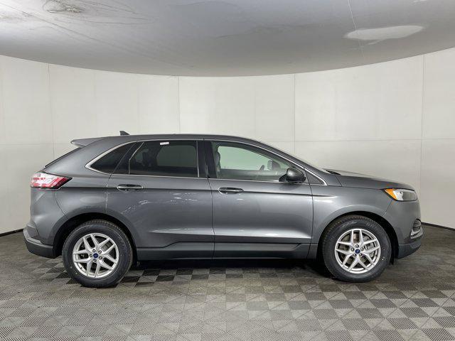 used 2022 Ford Edge car, priced at $21,997