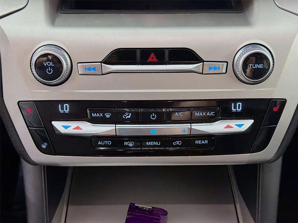 used 2021 Ford Explorer car, priced at $26,497