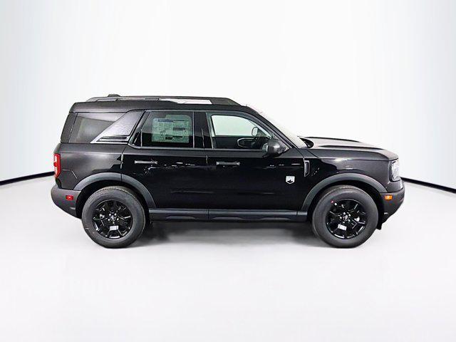 new 2025 Ford Bronco Sport car, priced at $34,035