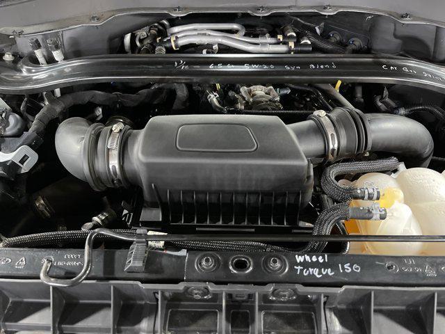 used 2022 Ford Explorer car, priced at $32,497