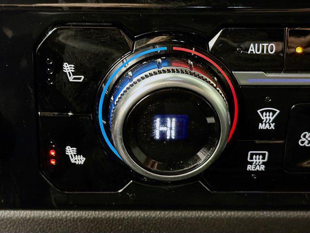 used 2024 GMC Sierra 1500 car, priced at $38,997