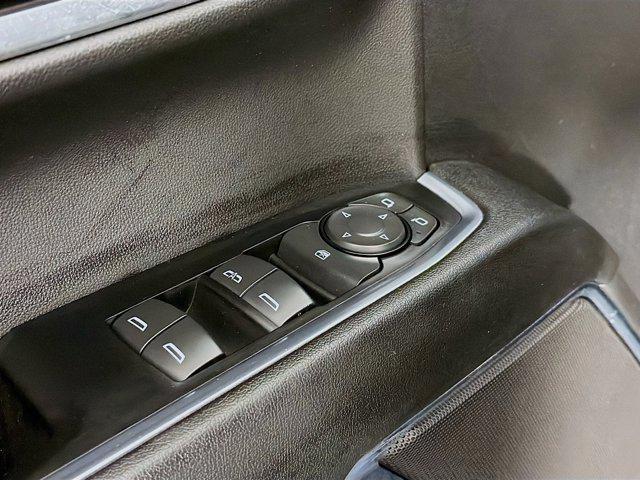 used 2024 GMC Sierra 1500 car, priced at $38,997