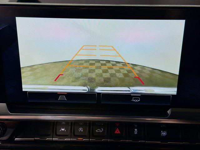 used 2024 GMC Sierra 1500 car, priced at $38,997