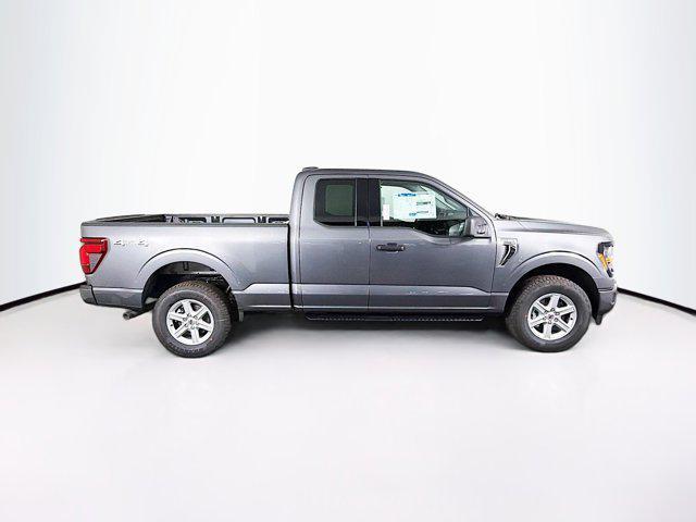 new 2026 Ford F-150 car, priced at $49,649
