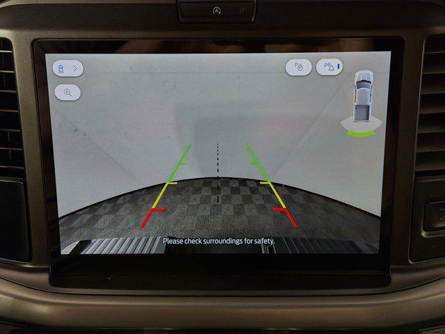 new 2026 Ford F-150 car, priced at $49,649