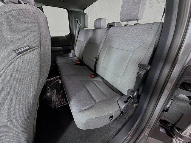 new 2026 Ford F-150 car, priced at $49,649