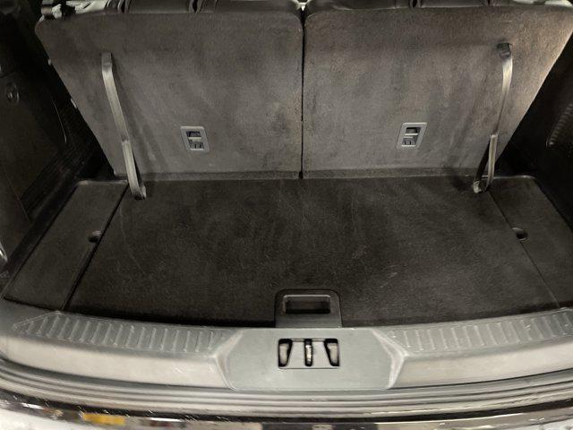 used 2022 Ford Explorer car, priced at $27,497