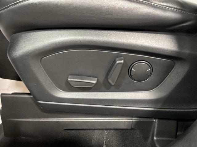 used 2022 Ford Explorer car, priced at $27,497