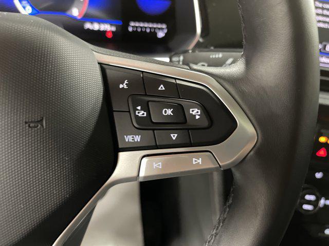 used 2024 Volkswagen Jetta car, priced at $18,997