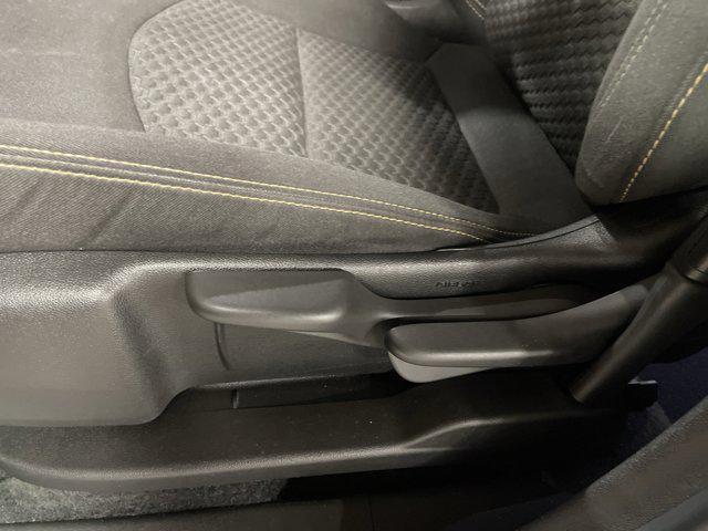 used 2020 GMC Terrain car, priced at $17,497