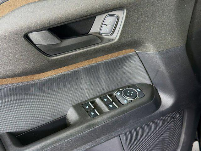 new 2026 Ford Bronco Sport car, priced at $36,766