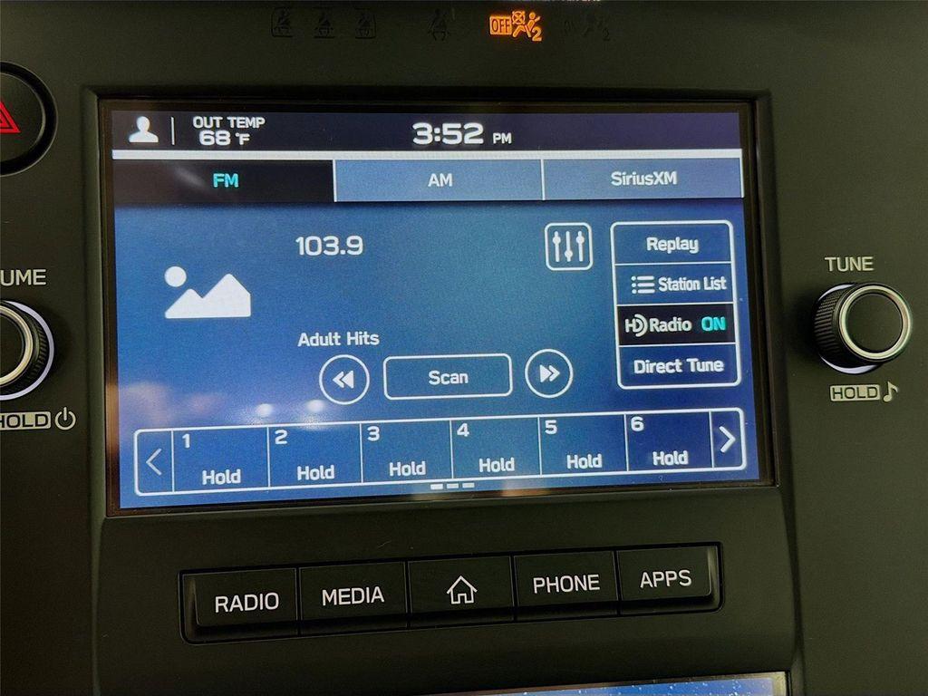 used 2023 Subaru Outback car, priced at $24,997