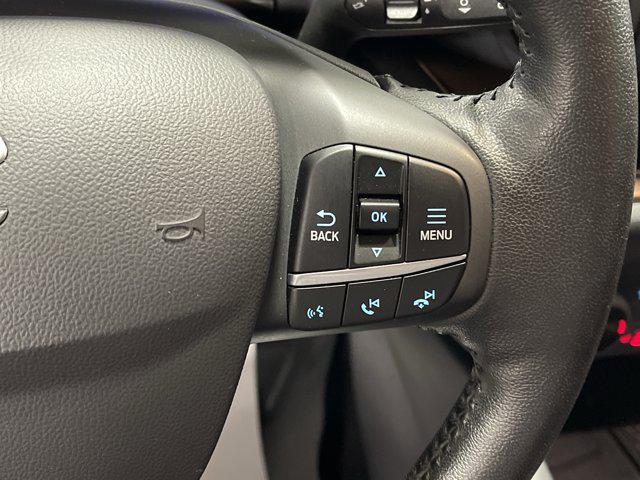 used 2022 Ford Bronco Sport car, priced at $20,997