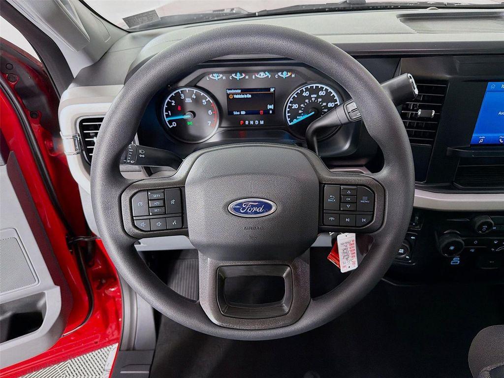 new 2026 Ford F-250 car, priced at $54,929