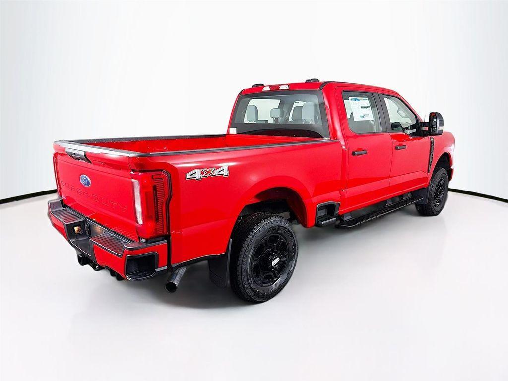 new 2026 Ford F-250 car, priced at $54,929
