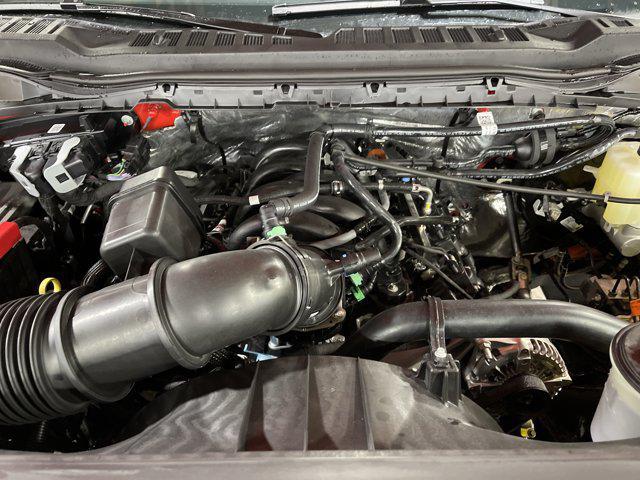 new 2026 Ford F-250 car, priced at $57,064