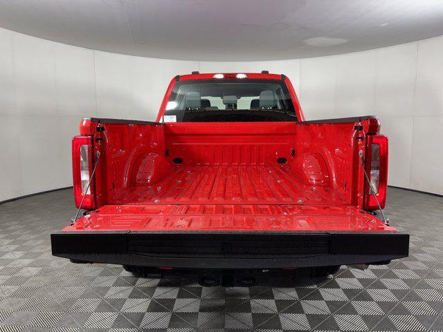 new 2026 Ford F-250 car, priced at $57,064